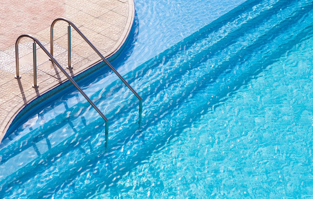 Photo of Pleasant Pools Services