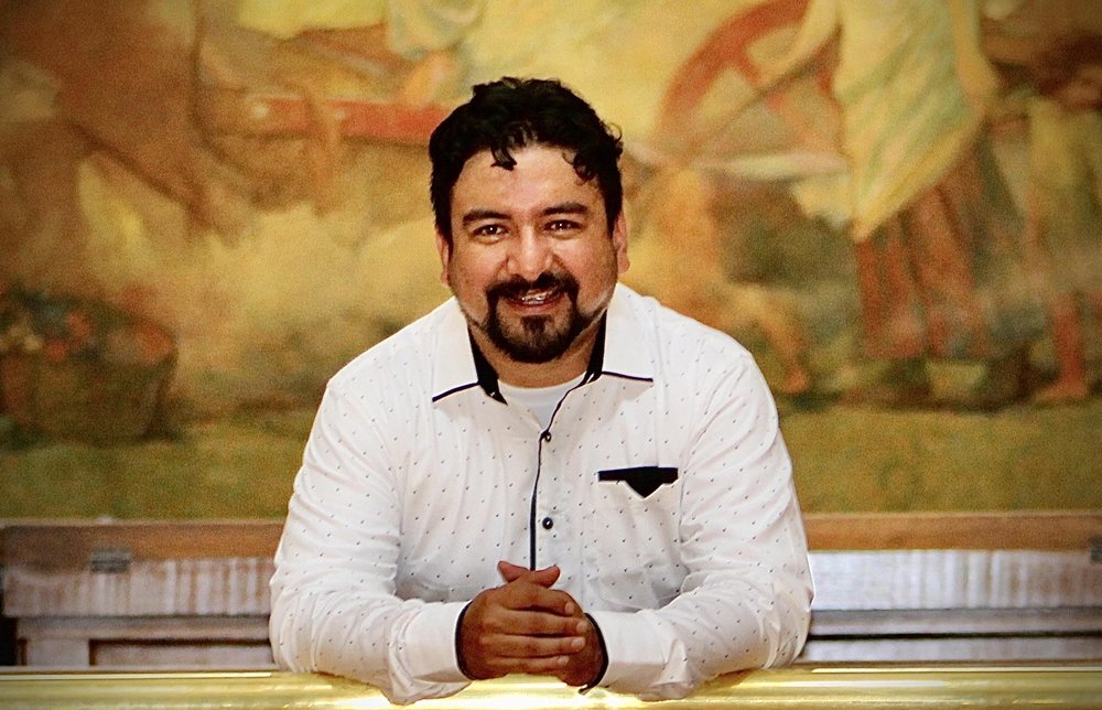 Photo of Fernando Aveiga - eXp Realty