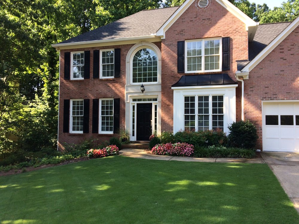 Photo of Mark Murphy, Professional Landscape Architect