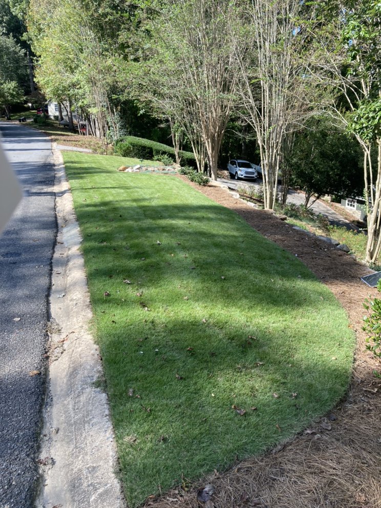Photo of Mark Murphy, Professional Landscape Architect