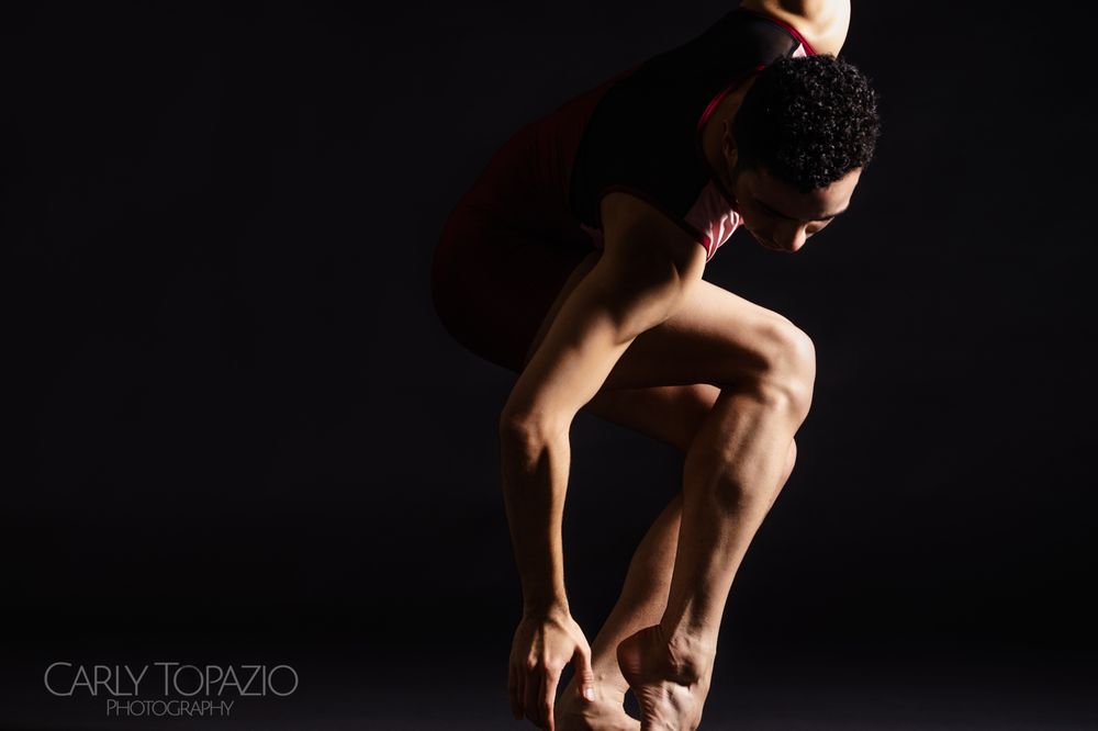 Photo of Carly Topazio Photography