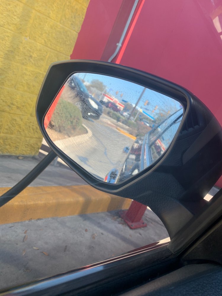 Photo of GO Car Wash - Nacogdoches