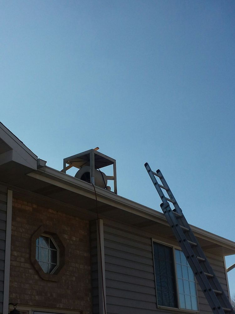 Photo of Stuart Roofing