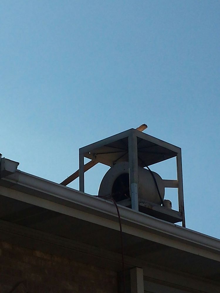 Photo of Stuart Roofing