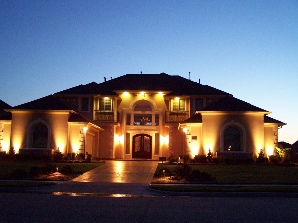 Photo of Nite FX Lighting
