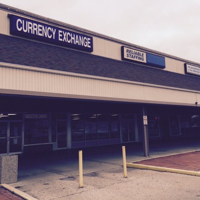 Photo of Meadowdale Currency Exchange