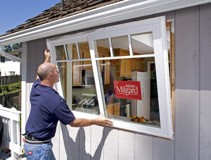 Photo of Window Solutions