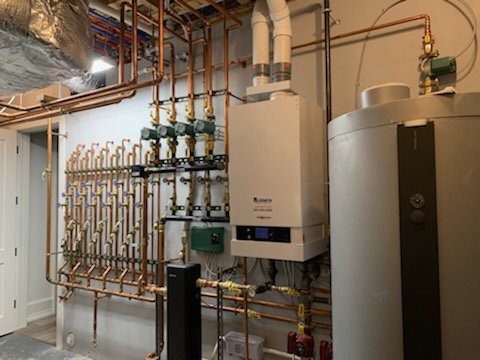 Photo of Rozmus Plumbing & Heating