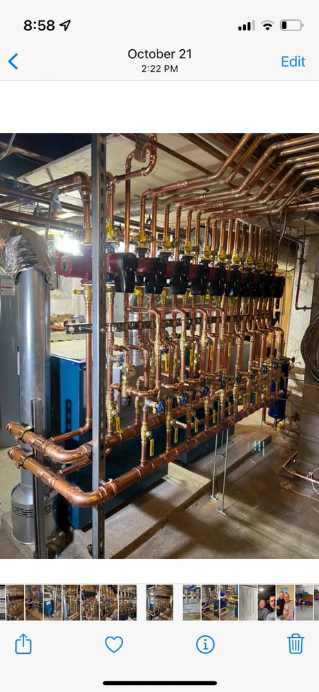 Photo of Rozmus Plumbing & Heating