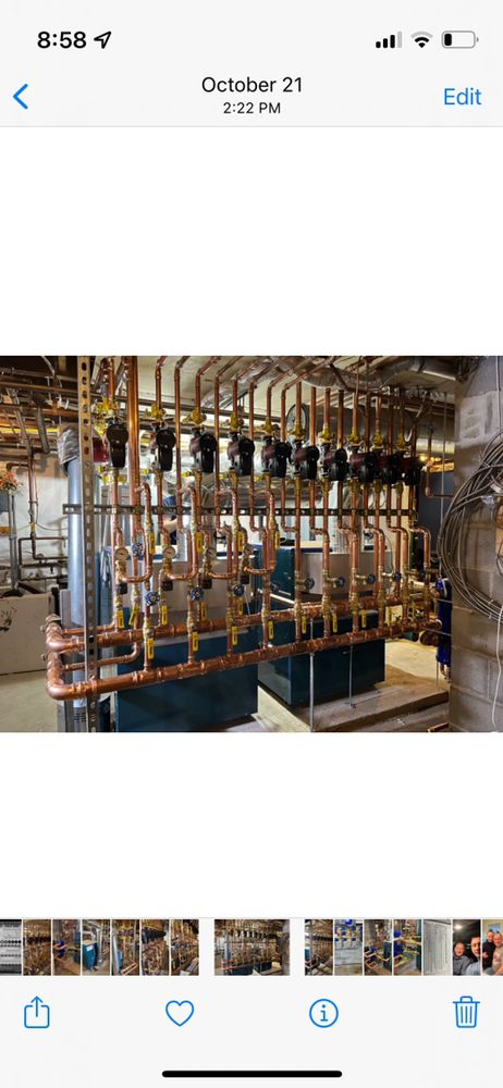Photo of Rozmus Plumbing & Heating