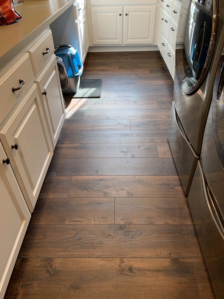 Photo of Flooring Warehouse