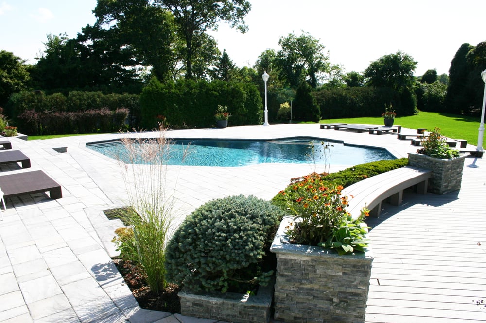 Photo of Preferred Pools Inc
