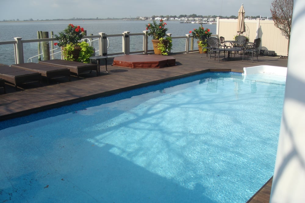 Photo of Preferred Pools Inc