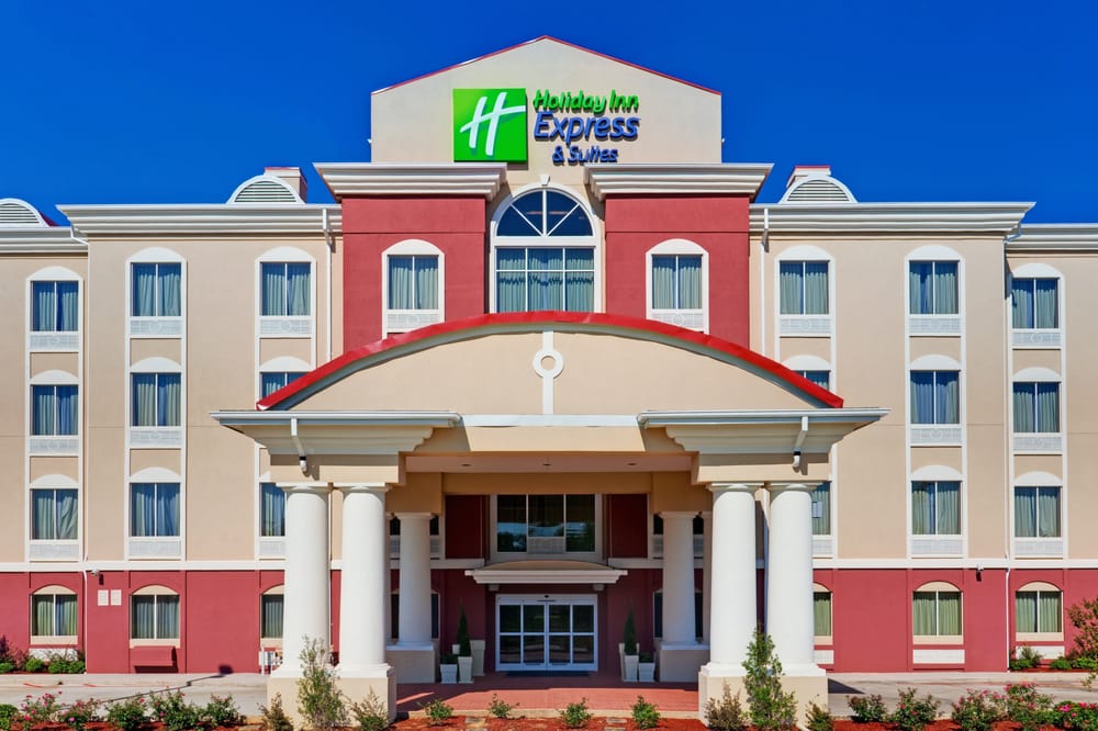 Photo of Holiday Inn Express & Suites Byram