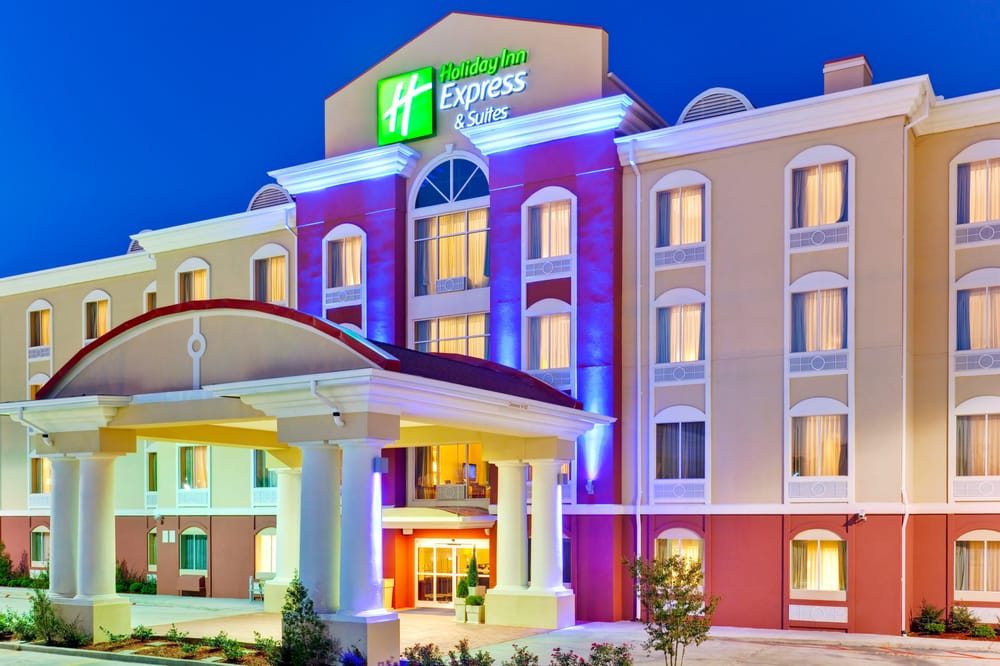 Photo of Holiday Inn Express & Suites Byram