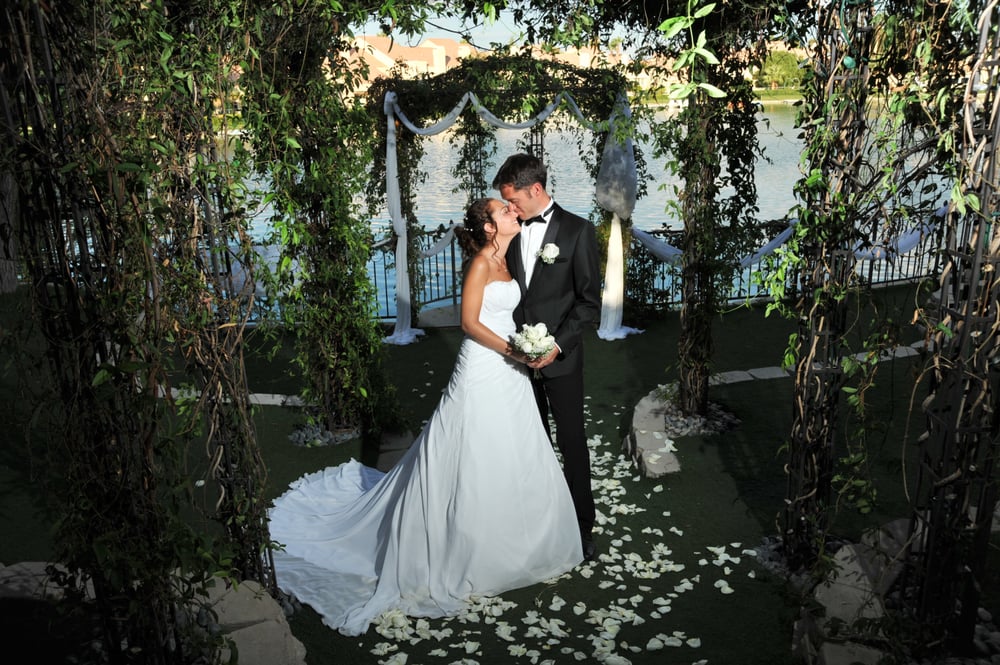 Photo of Lakeside Weddings and Events