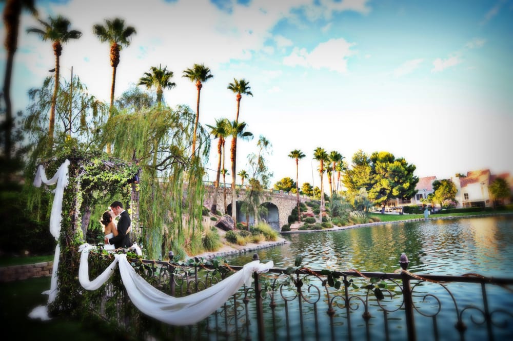 Photo of Lakeside Weddings and Events
