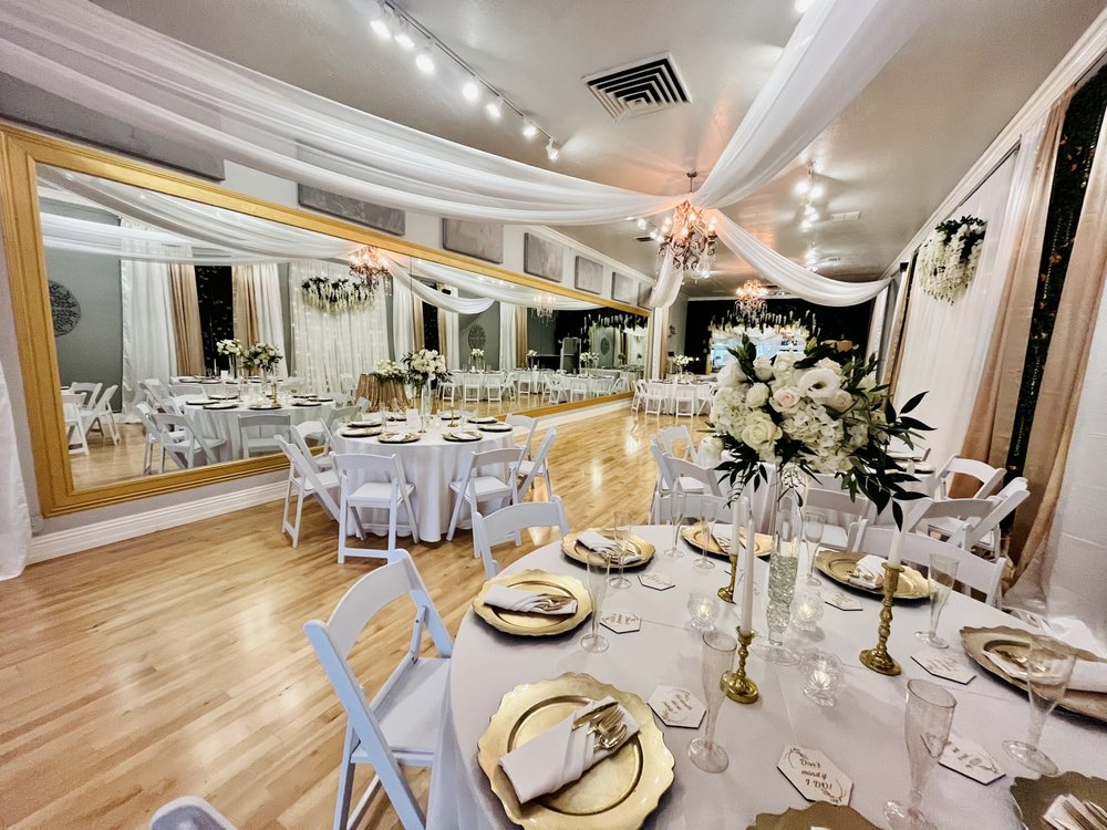 Photo of The Monarch Ballroom