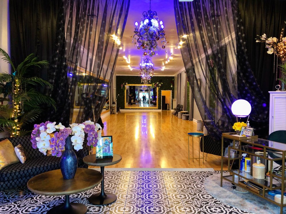 Photo of The Monarch Ballroom