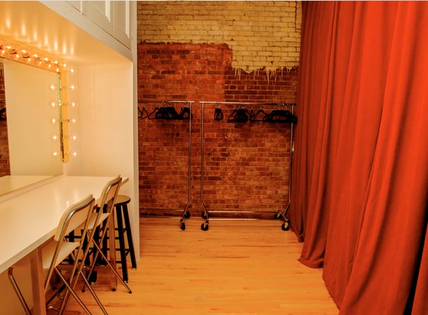 Photo of DENBK Studios