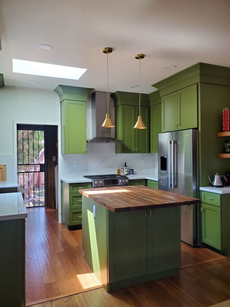 Photo of EZ Design & Build