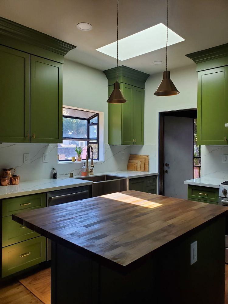 Photo of EZ Design & Build