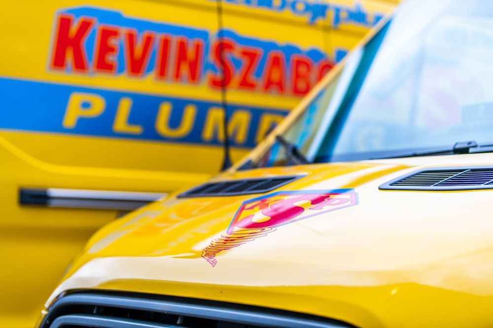 Photo of Kevin Szabo Jr Plumbing