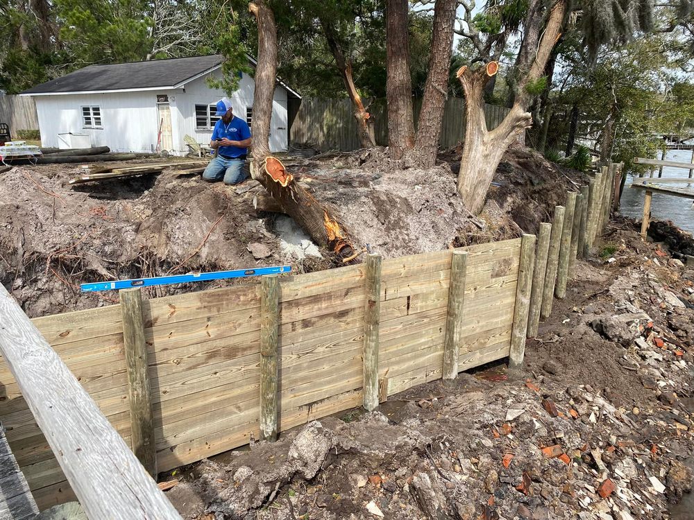 Photo of Middleburg Foundation Repair