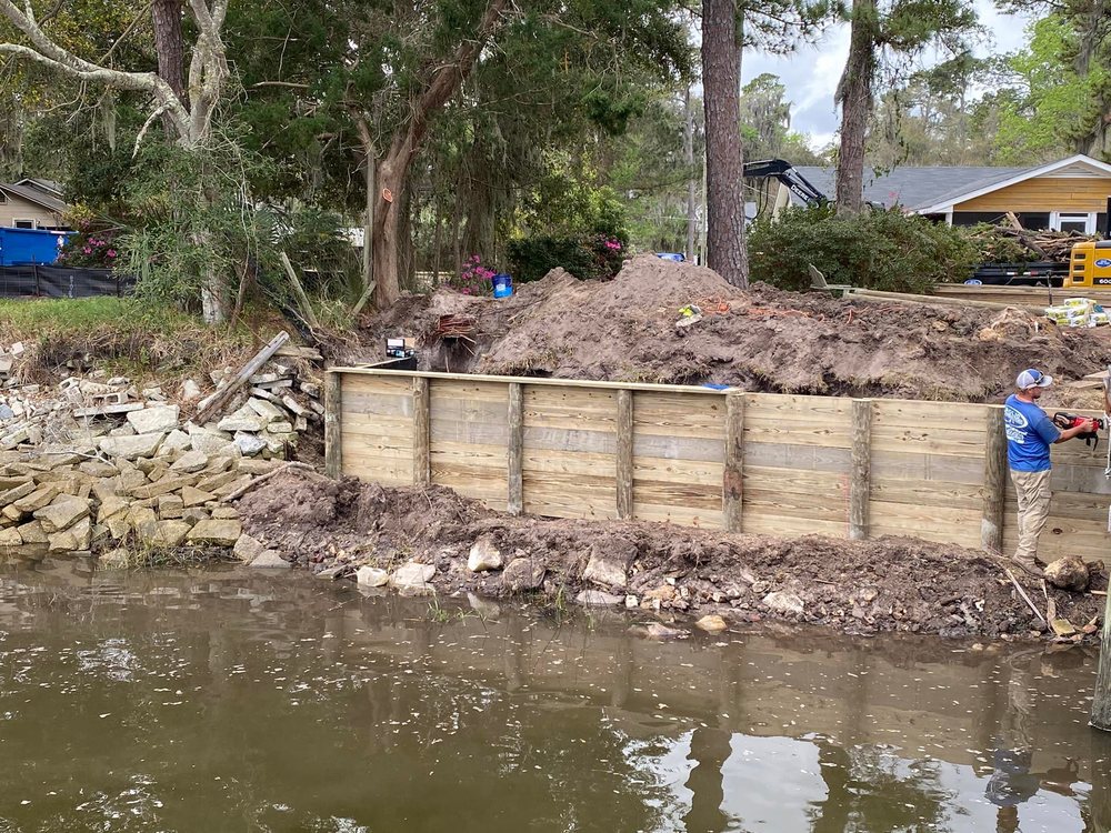Photo of Middleburg Foundation Repair