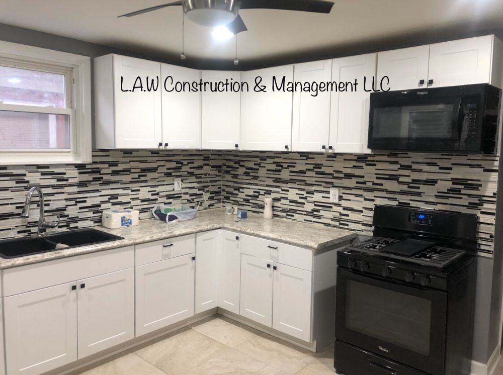Photo of LAW Construction & Management
