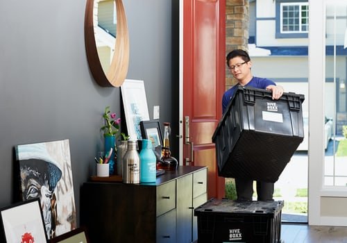 Photo of Bossman Movers