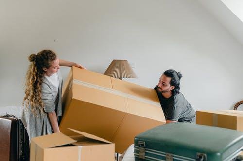 Photo of Bossman Movers