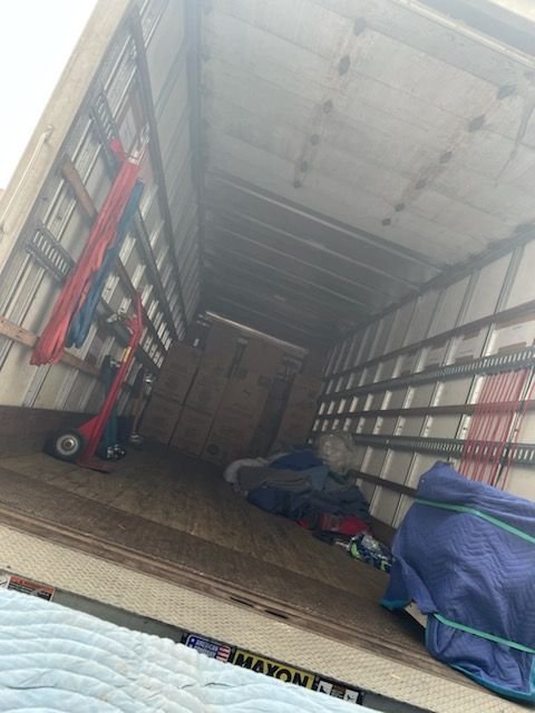 Photo of Bossman Movers