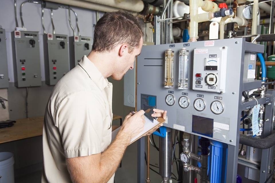 Photo of Cochran Heating & Cooling