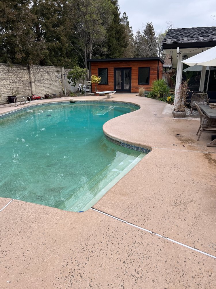 Photo of Rb Masonry Concrete And Landscape