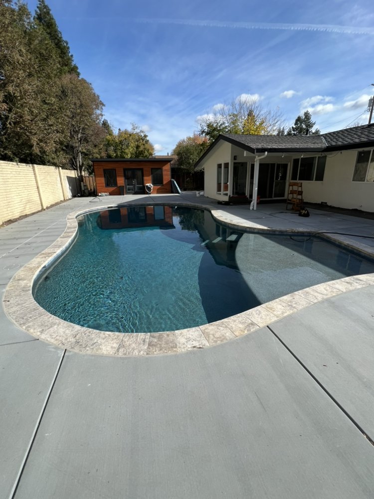 Photo of Rb Masonry Concrete And Landscape