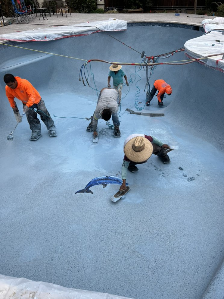 Photo of Rb Masonry Concrete And Landscape