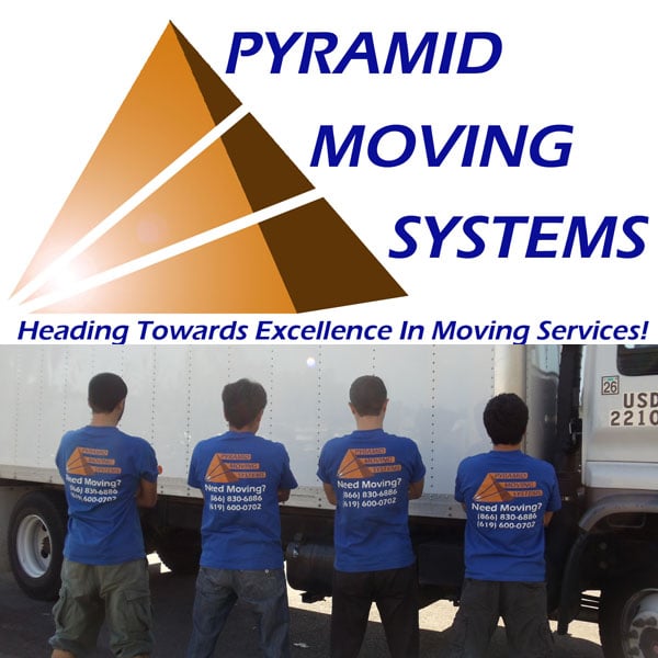 Photo of Pyramid Moving Systems