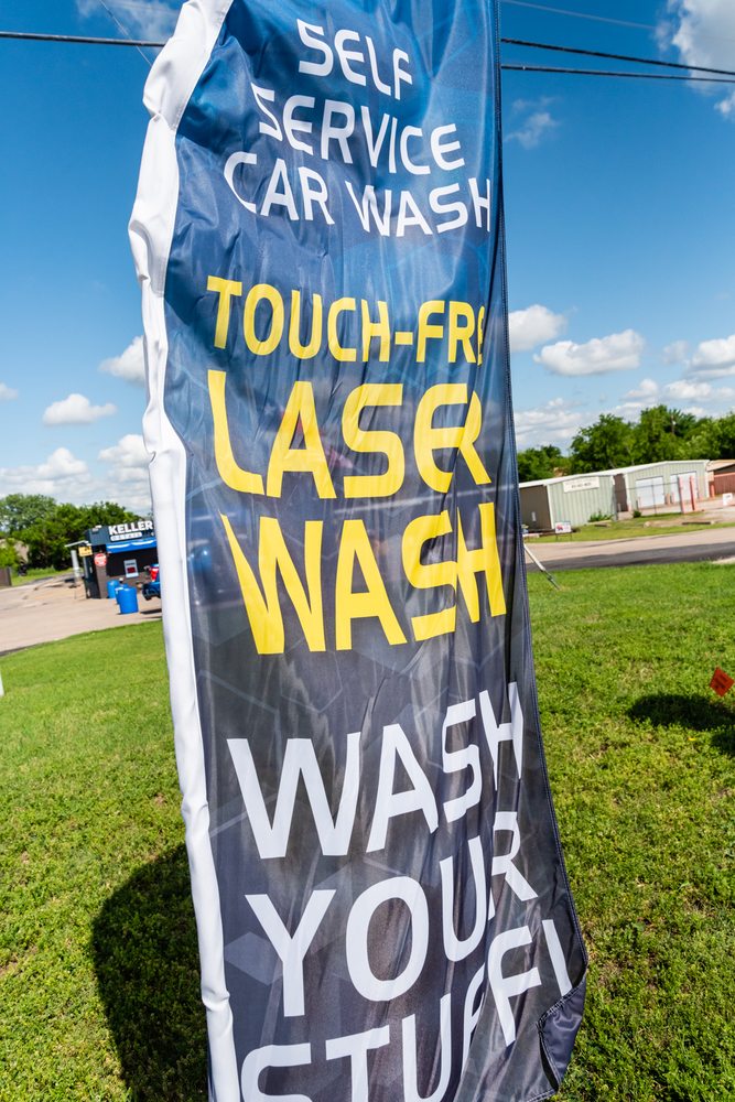 Photo of Wash Your Stuff - Keller