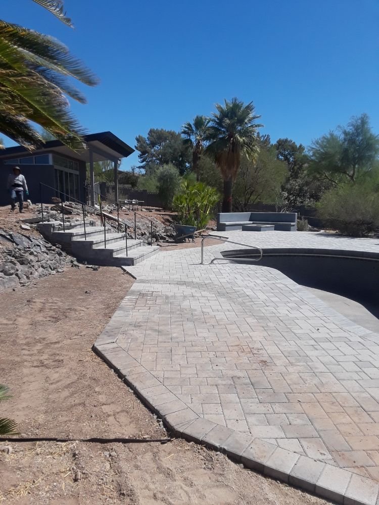 Photo of Central Arizona Earthworks