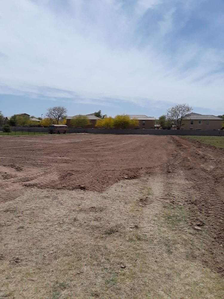 Photo of Central Arizona Earthworks