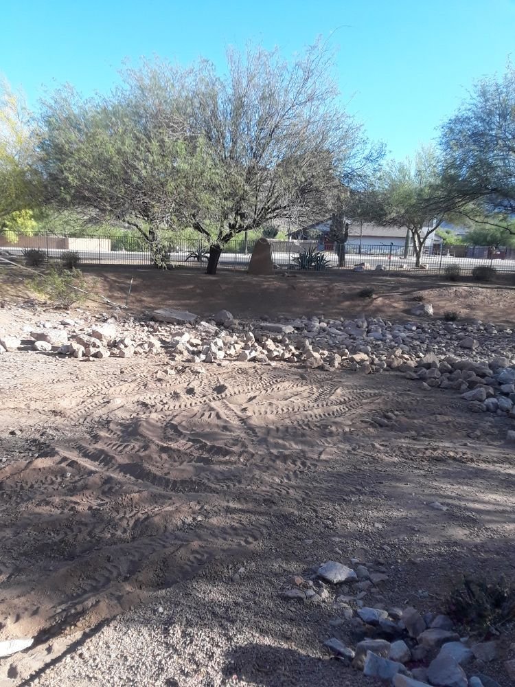 Photo of Central Arizona Earthworks