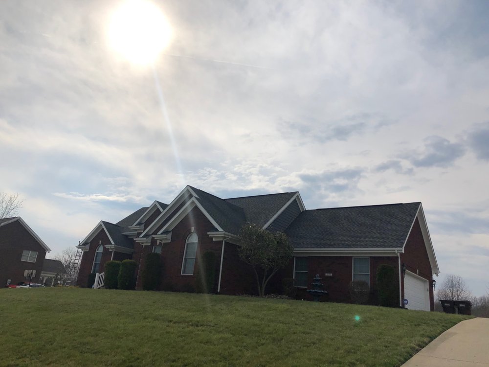 Photo of KRC Roofing and Construction