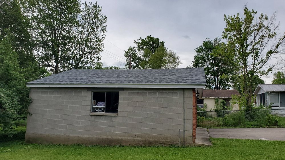 Photo of KRC Roofing and Construction