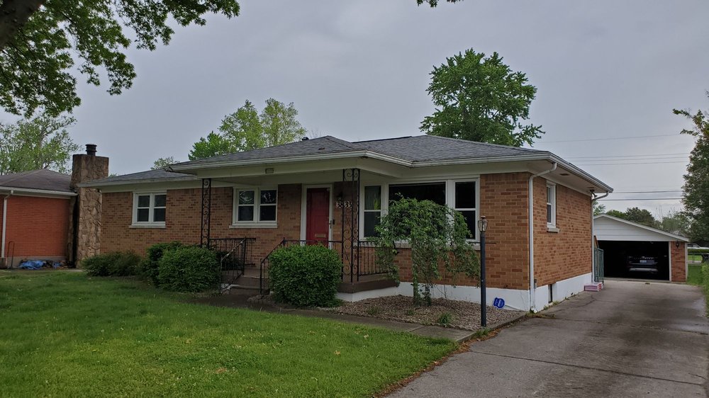 Photo of KRC Roofing and Construction
