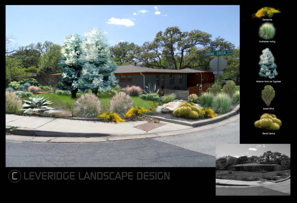 Photo of Leveridge Landscape Design