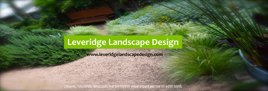 Photo of Leveridge Landscape Design