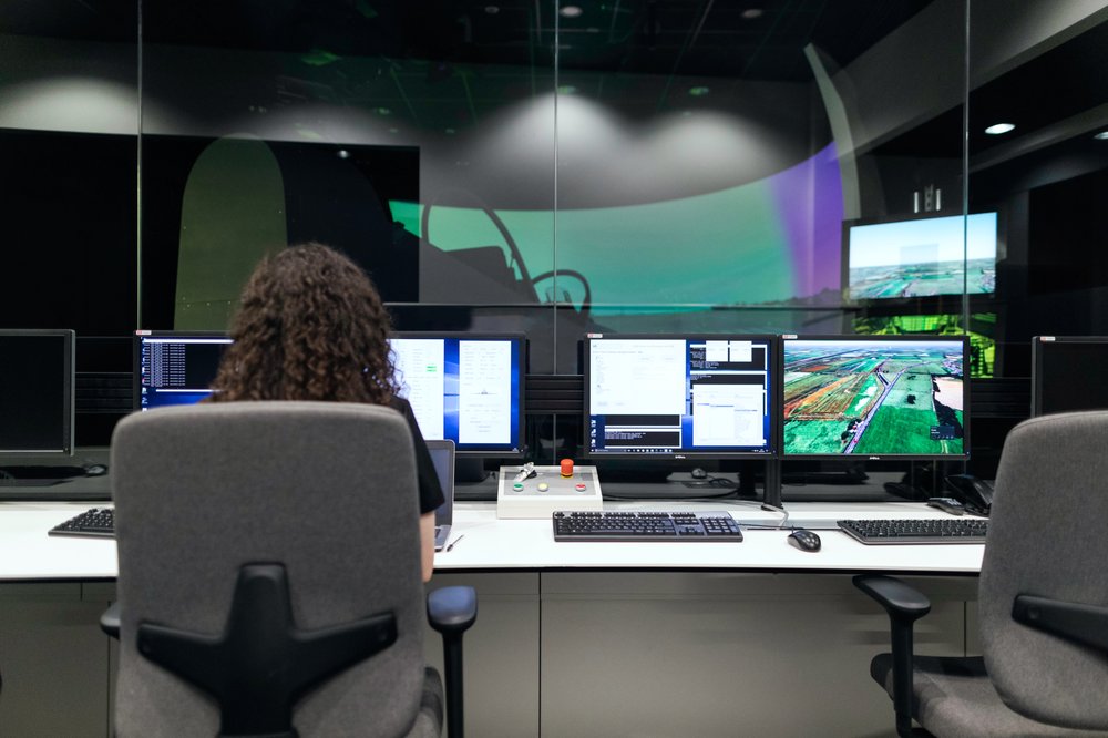 Photo of MLE Solutions