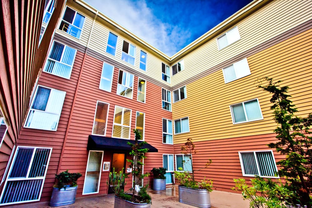 Photo of U-District Student Housing: The Kelsey Apartments