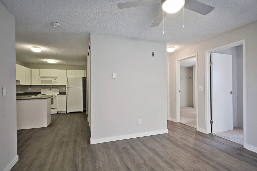 Photo of U-District Student Housing: The Kelsey Apartments